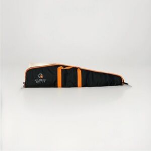 Guide Gear 40 inch Tactical Firearm Soft Case Black Orange